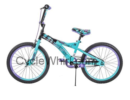 Huffy Double Take fiche technique et avis